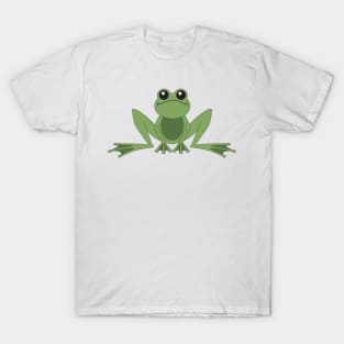 Frog T-Shirt